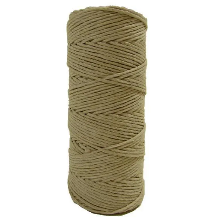 100% Hemp Cord