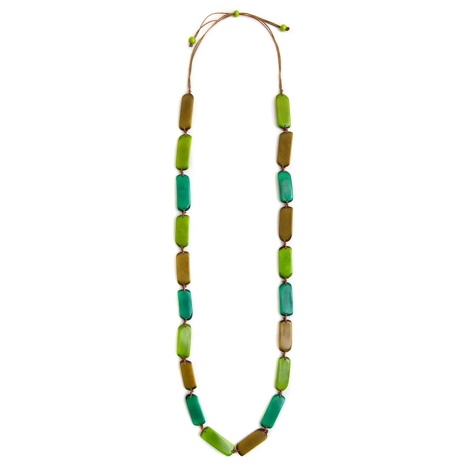 Aura Necklace