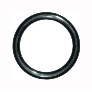 Danco 96735 Faucet O-Ring, #18, 15/16 in ID x 1-3/16 in OD Dia, 1/8 in Thick, Rubber