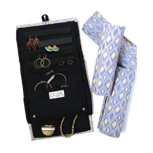 Fair Anita Travel Case: Wayfarer Jewelry Roll