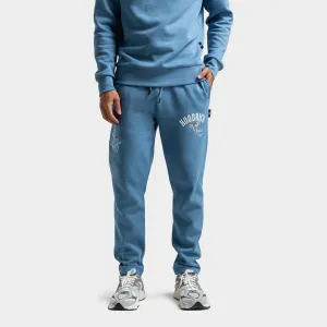 Hoodrich Conquer Jogger Coronet Blue / White - Clear Sky