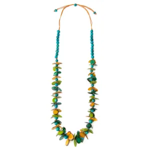 Mariela Necklace