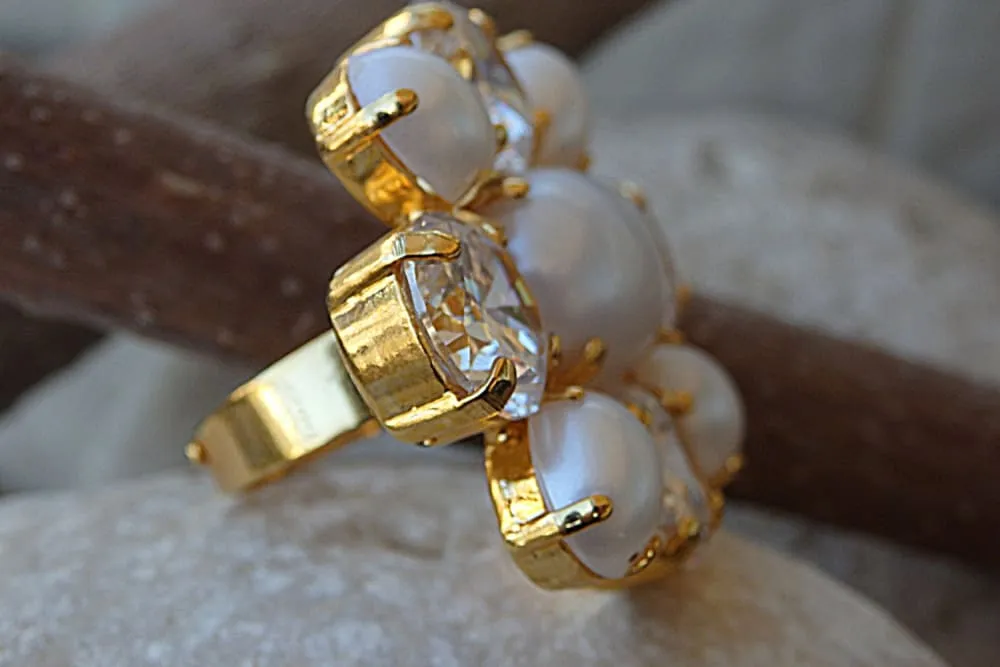 Rebeka Stacking rings