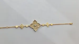 Zaina Bracelet